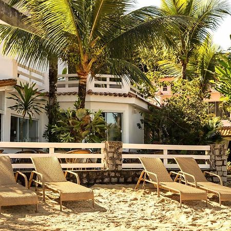 Rede Reserva Bromelias 安格拉杜斯雷斯 外观 照片