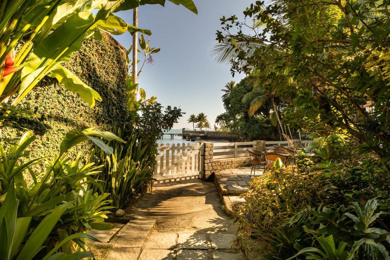 Rede Reserva Bromelias 安格拉杜斯雷斯 外观 照片